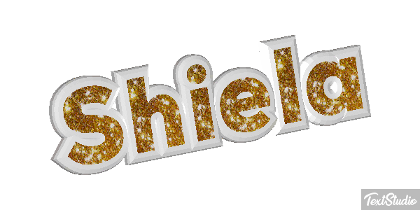 Shiela Efekt tekstowy