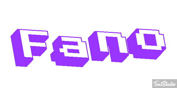 Fano Effet de texte