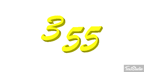 355 Efeito do texto