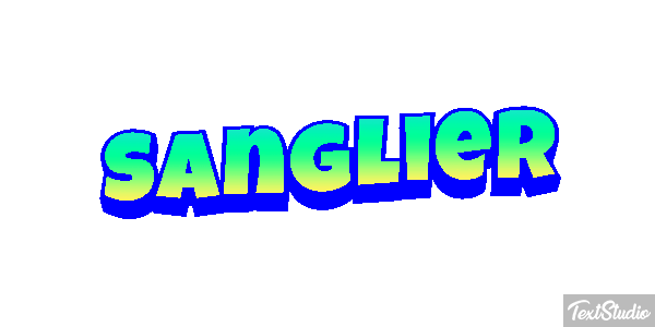 Sanglier Effet de texte