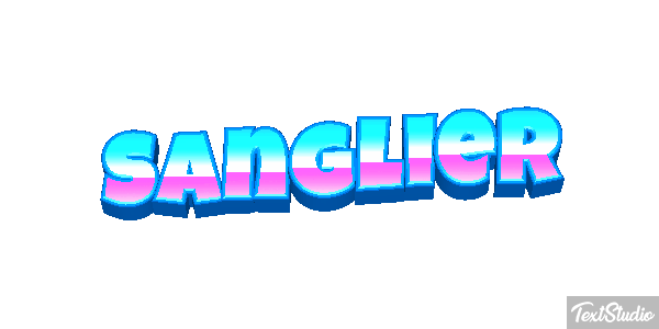Sanglier Effet de texte