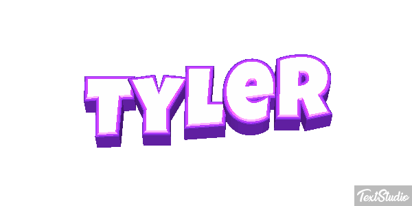 Tyler Efekt tekstowy