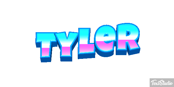 Tyler Efekt tekstowy