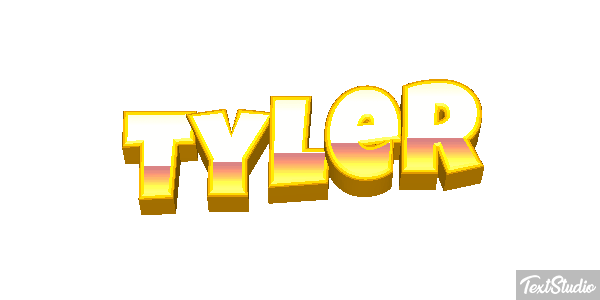 Tyler Efekt tekstowy