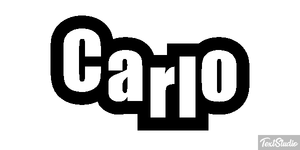 Carlo Efeito do texto