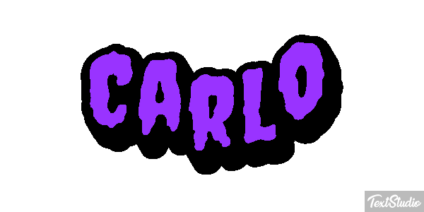 Carlo Efeito do texto