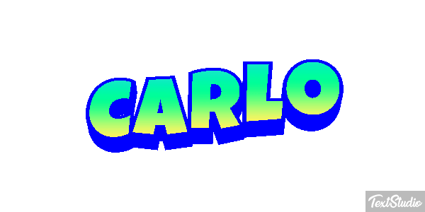Carlo Efeito do texto