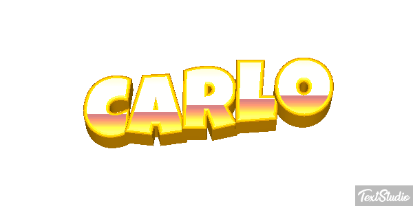 Carlo Efeito do texto
