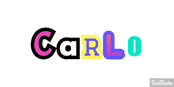Carlo Efeito do texto