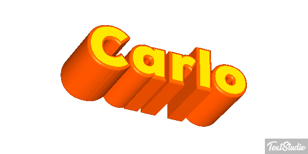 Carlo Efeito do texto