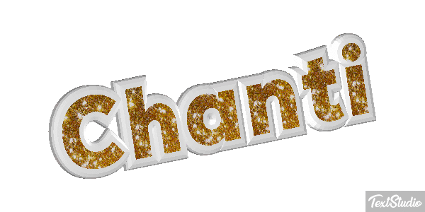 Chanti テキスト効果