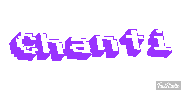 Chanti テキスト効果