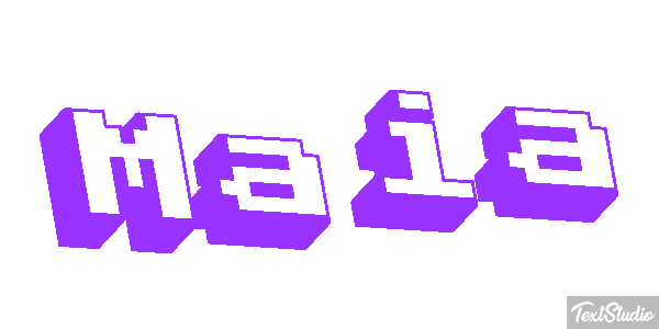 Maia Effet de texte