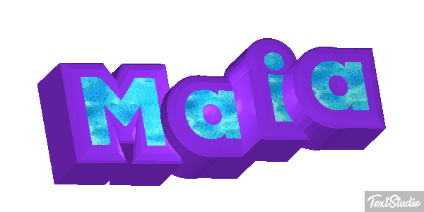 Maia Effet de texte