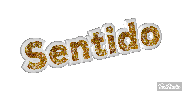 Sentido Texteffekt