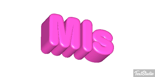 Mls Tekst effect