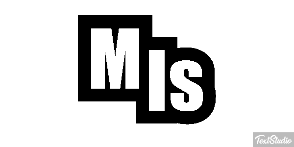 Mls Tekst effect