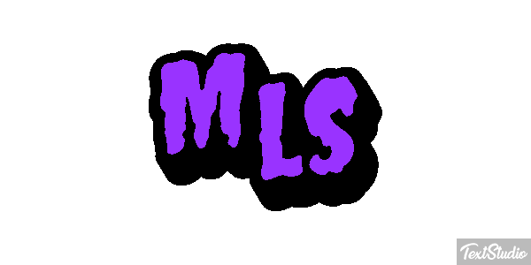 Mls Tekst effect