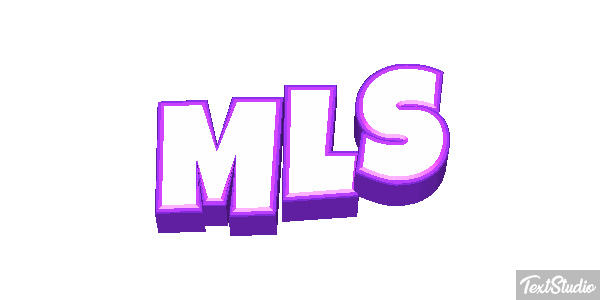 Mls Tekst effect