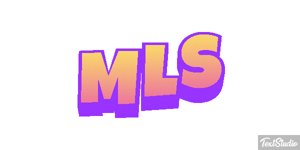 Mls Tekst effect