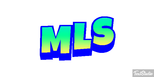 Mls Tekst effect