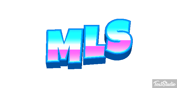 Mls Tekst effect