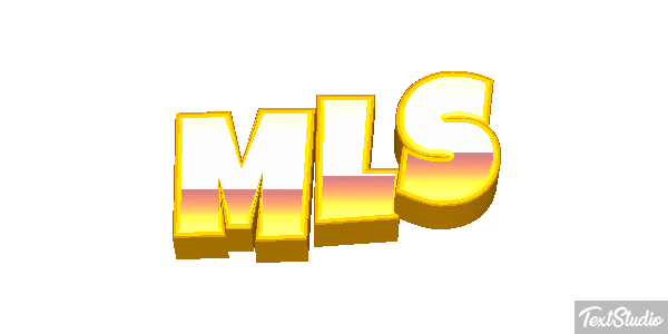 Mls Tekst effect