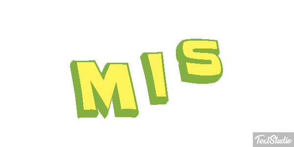 Mls Tekst effect