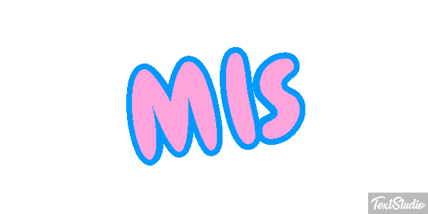 Mls Tekst effect