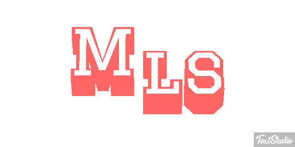 Mls Tekst effect
