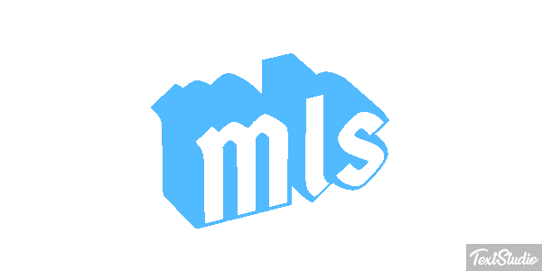 Mls Tekst effect
