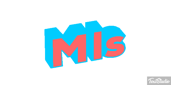 Mls Tekst effect