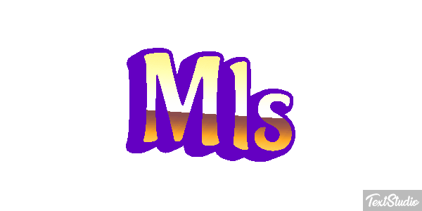 Mls Tekst effect