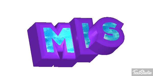 Mls Tekst effect