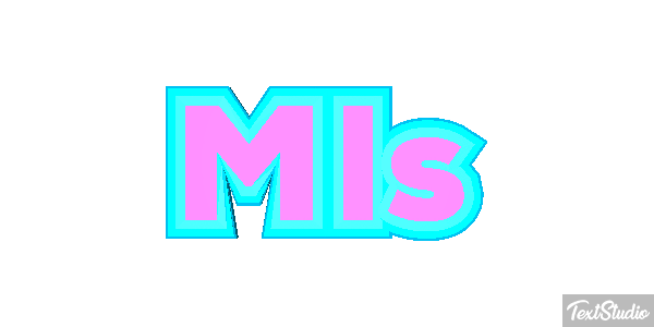 Mls Tekst effect