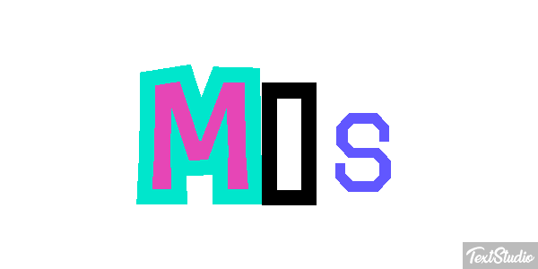 Mls Tekst effect