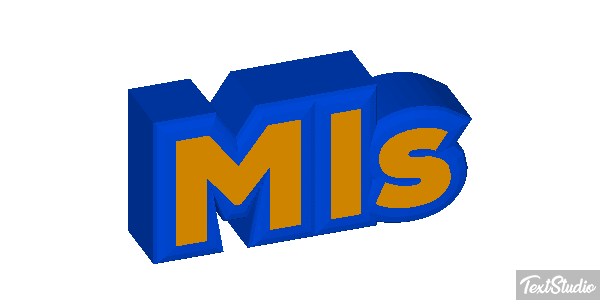 Mls Tekst effect
