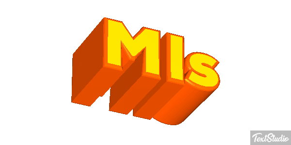 Mls Tekst effect
