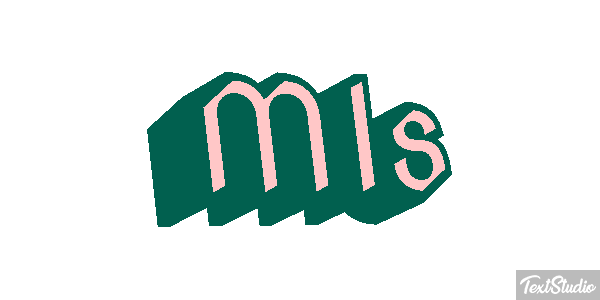 Mls Tekst effect