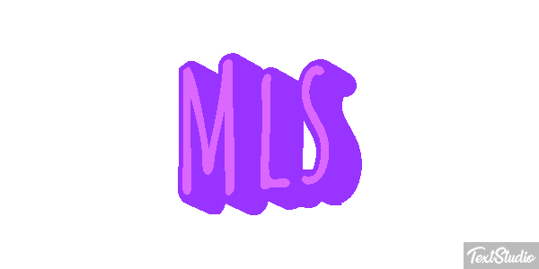 Mls Tekst effect