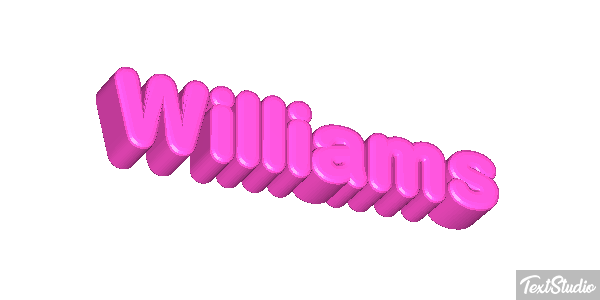 Williams Efeito do texto