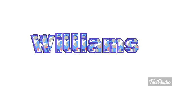 Williams Efeito do texto