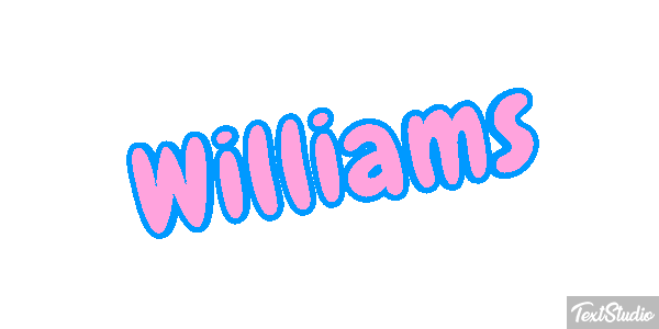 Williams Efeito do texto