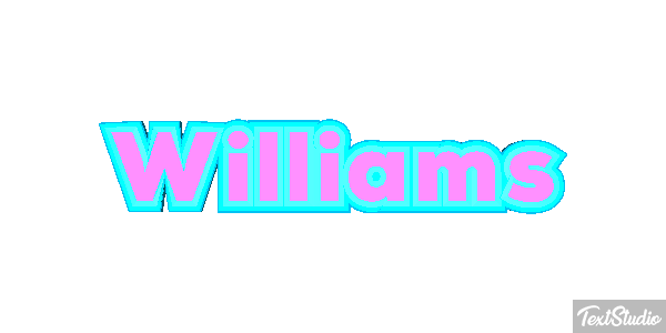 Williams Efeito do texto