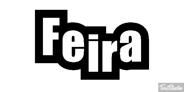 Feira Efekt tekstowy