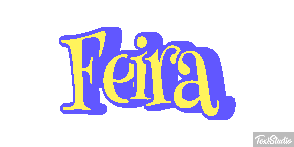 Feira Efekt tekstowy