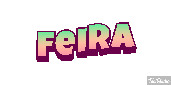 Feira Efekt tekstowy