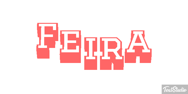 Feira Efekt tekstowy