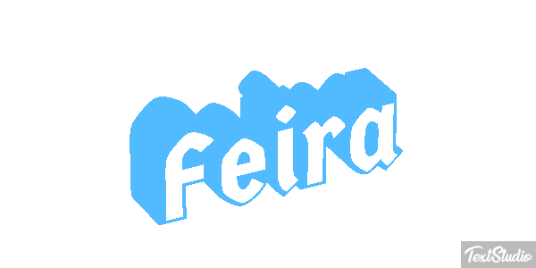 Feira Efekt tekstowy
