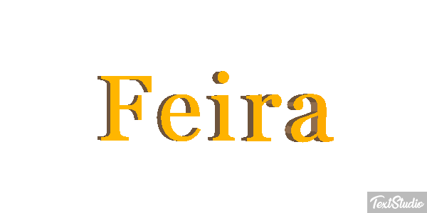 Feira Efekt tekstowy